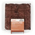 Longo's Killer Brownie Chocolatier Brownies